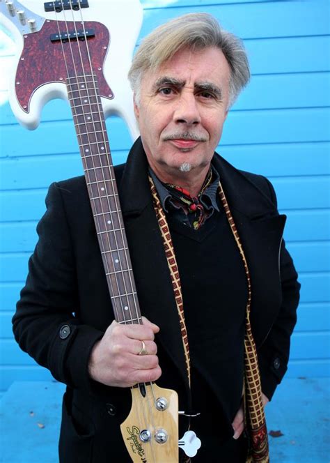 Glen matlock - Sex Pistols’ bassist Glen Matlock played an updated version of ‘God Save The Queen’ yesterday (May 6) to coincide with King Charles III’s coronation.. The show took place at London’s 100 ...